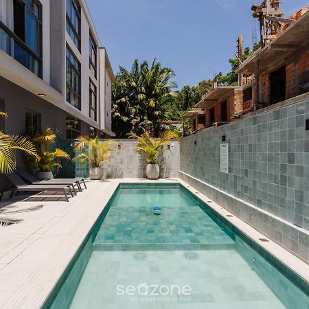 Top Studios Canasvieiras Tps Florianópolis Dış mekan fotoğraf