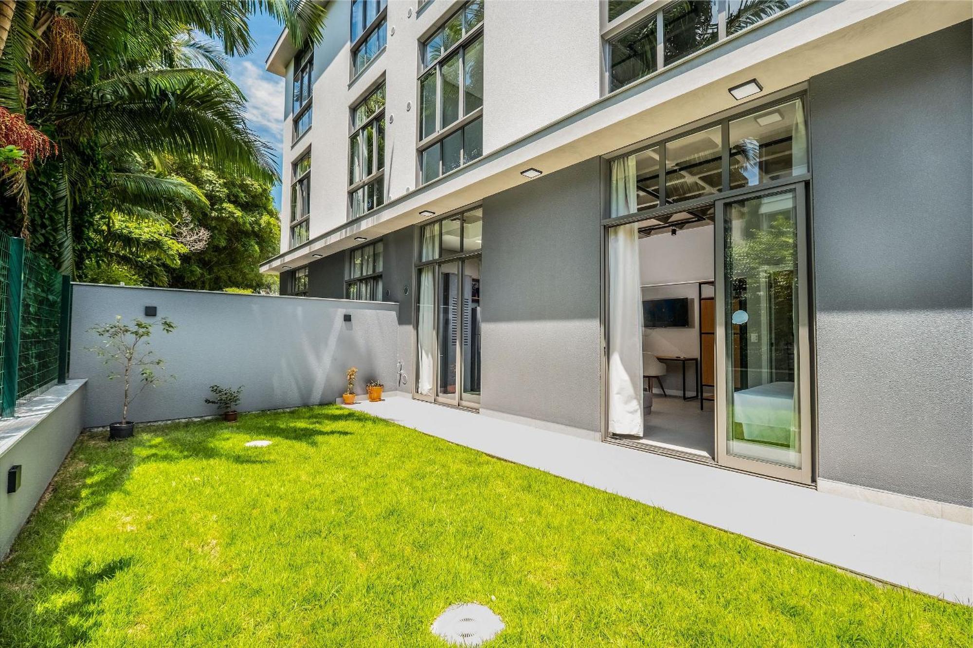 Top Studios Canasvieiras Tps Florianópolis Dış mekan fotoğraf
