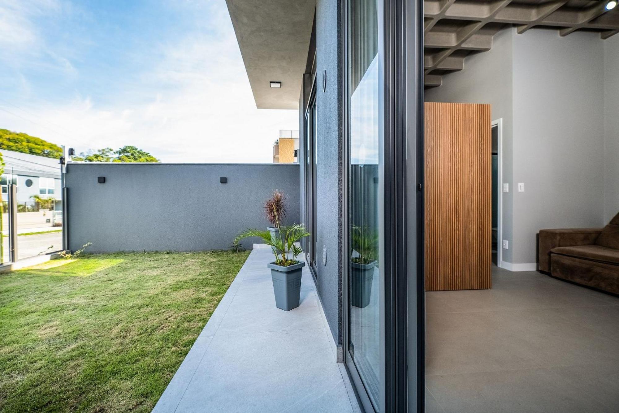 Top Studios Canasvieiras Tps Florianópolis Dış mekan fotoğraf