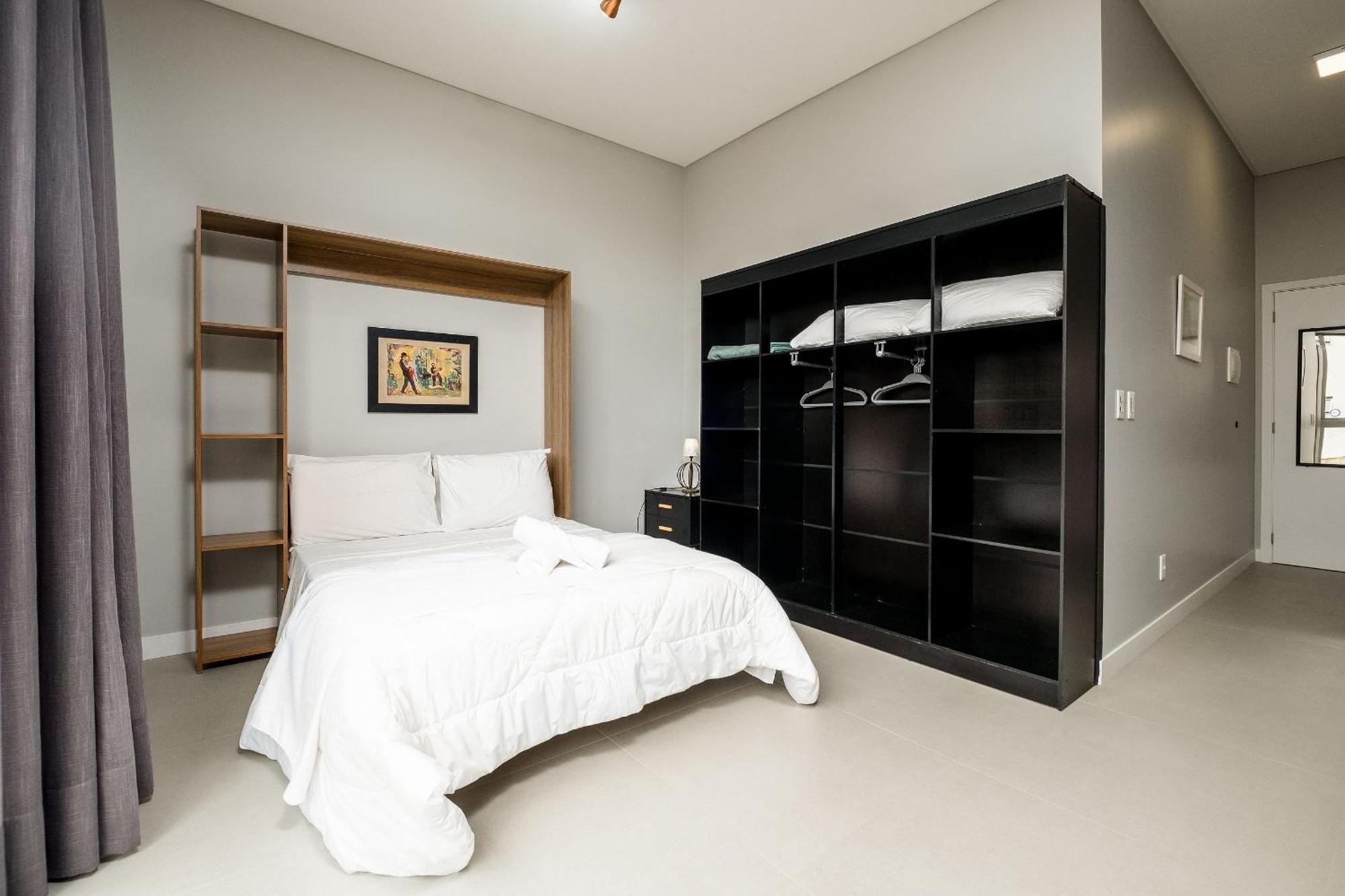 Top Studios Canasvieiras Tps Florianópolis Dış mekan fotoğraf