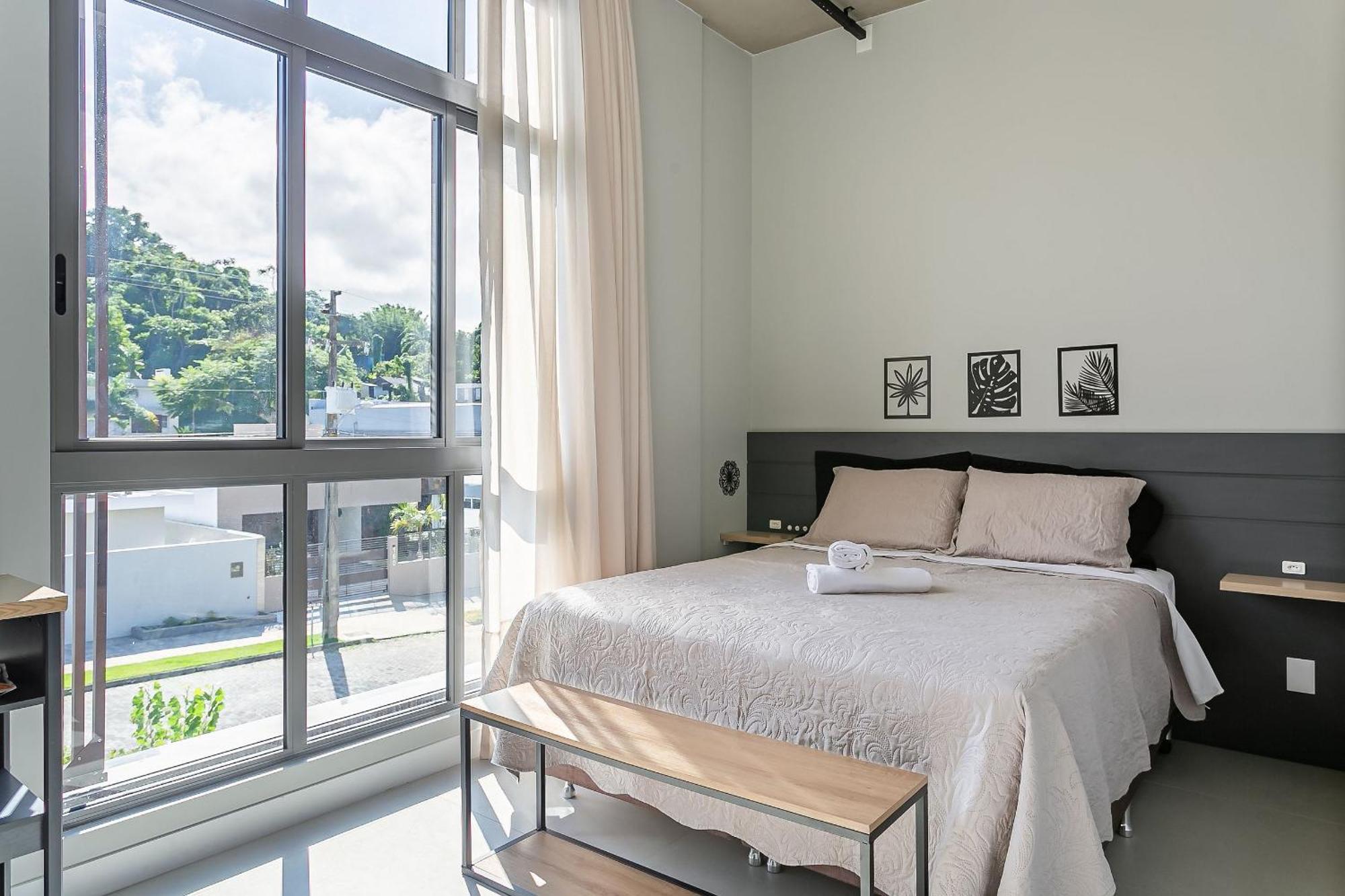 Top Studios Canasvieiras Tps Florianópolis Dış mekan fotoğraf