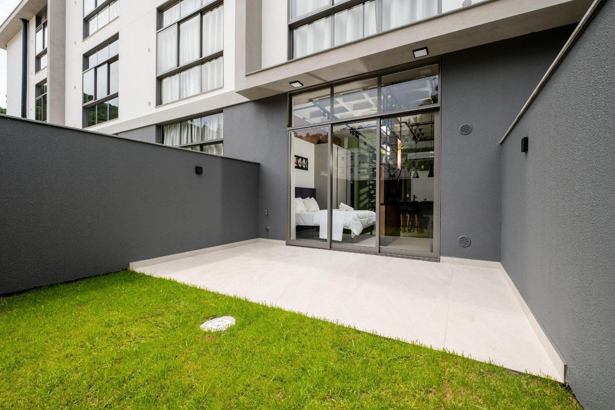 Top Studios Canasvieiras Tps Florianópolis Dış mekan fotoğraf