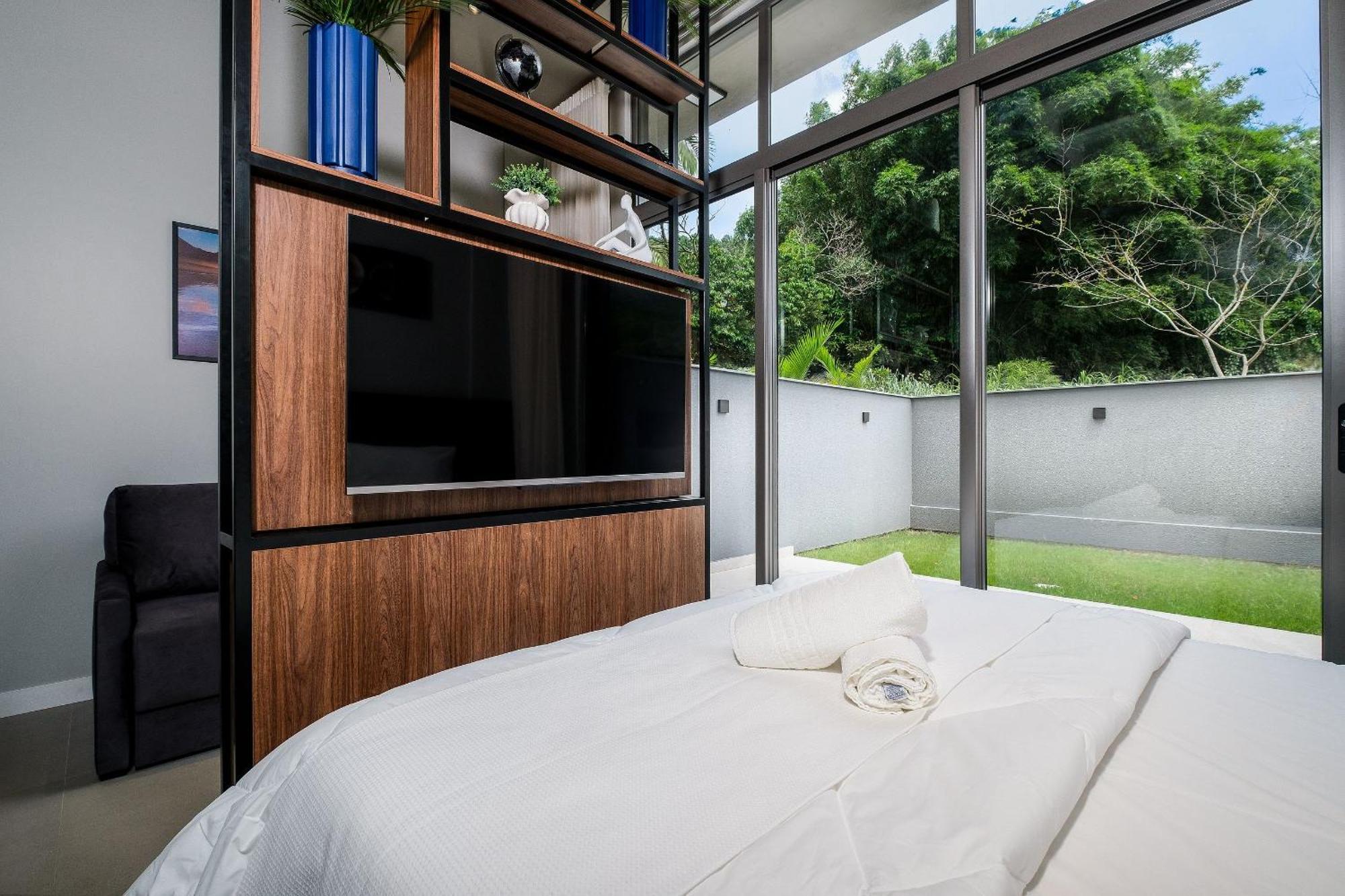 Top Studios Canasvieiras Tps Florianópolis Dış mekan fotoğraf