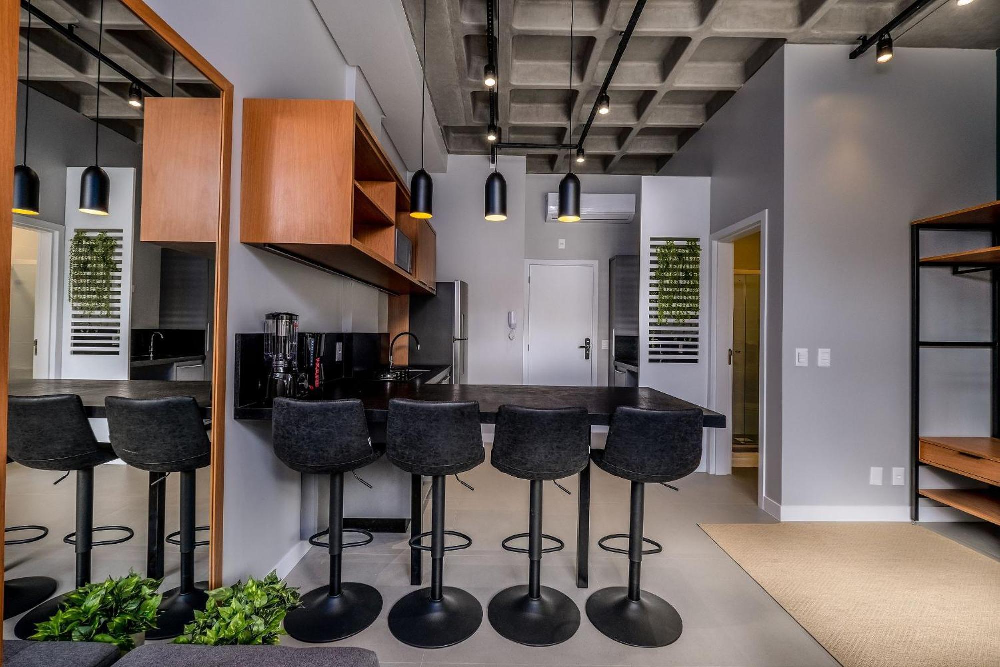 Top Studios Canasvieiras Tps Florianópolis Dış mekan fotoğraf