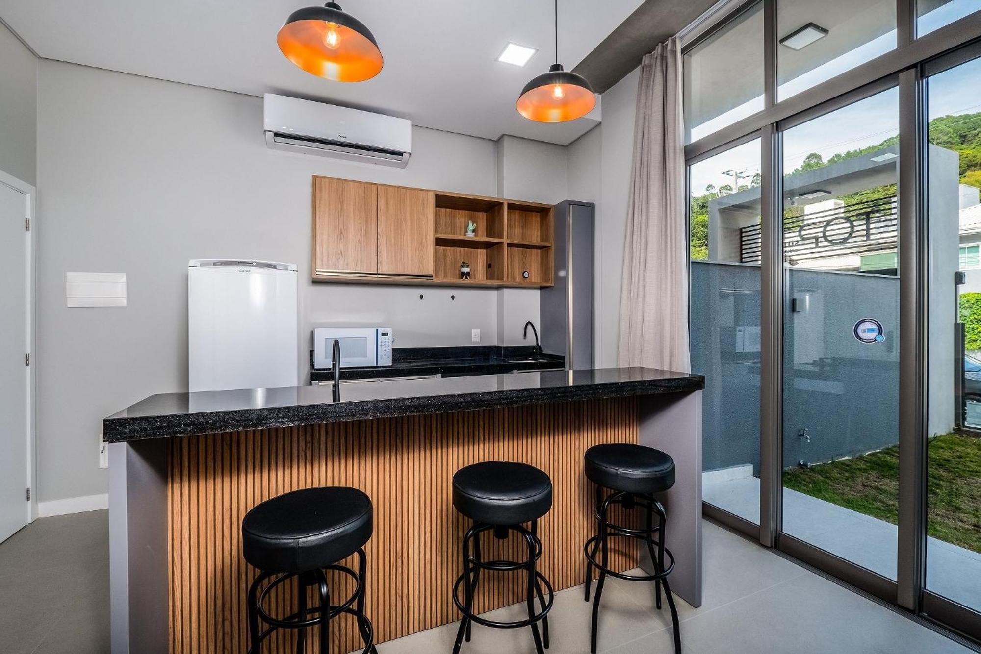 Top Studios Canasvieiras Tps Florianópolis Dış mekan fotoğraf