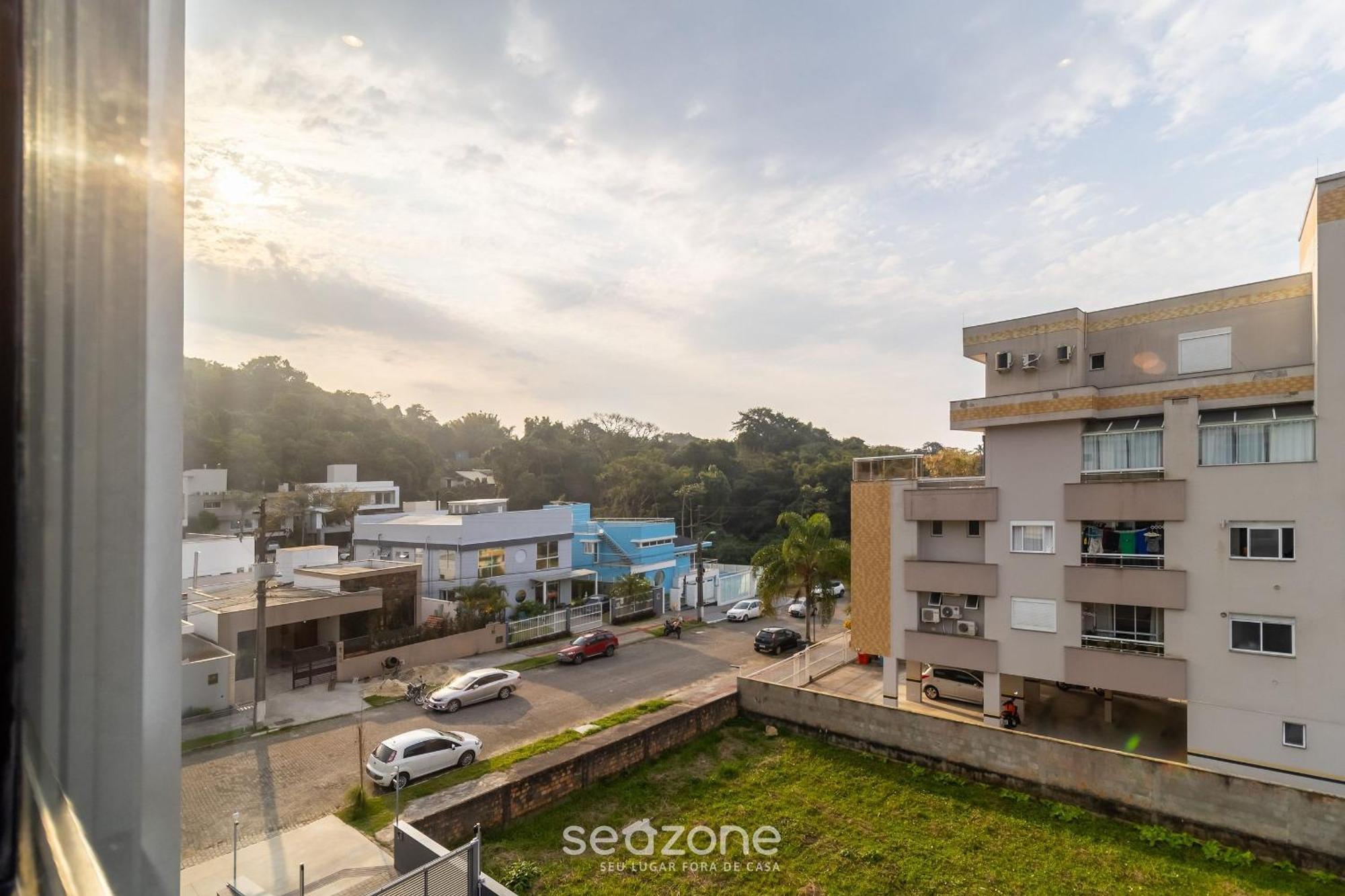 Top Studios Canasvieiras Tps Florianópolis Dış mekan fotoğraf