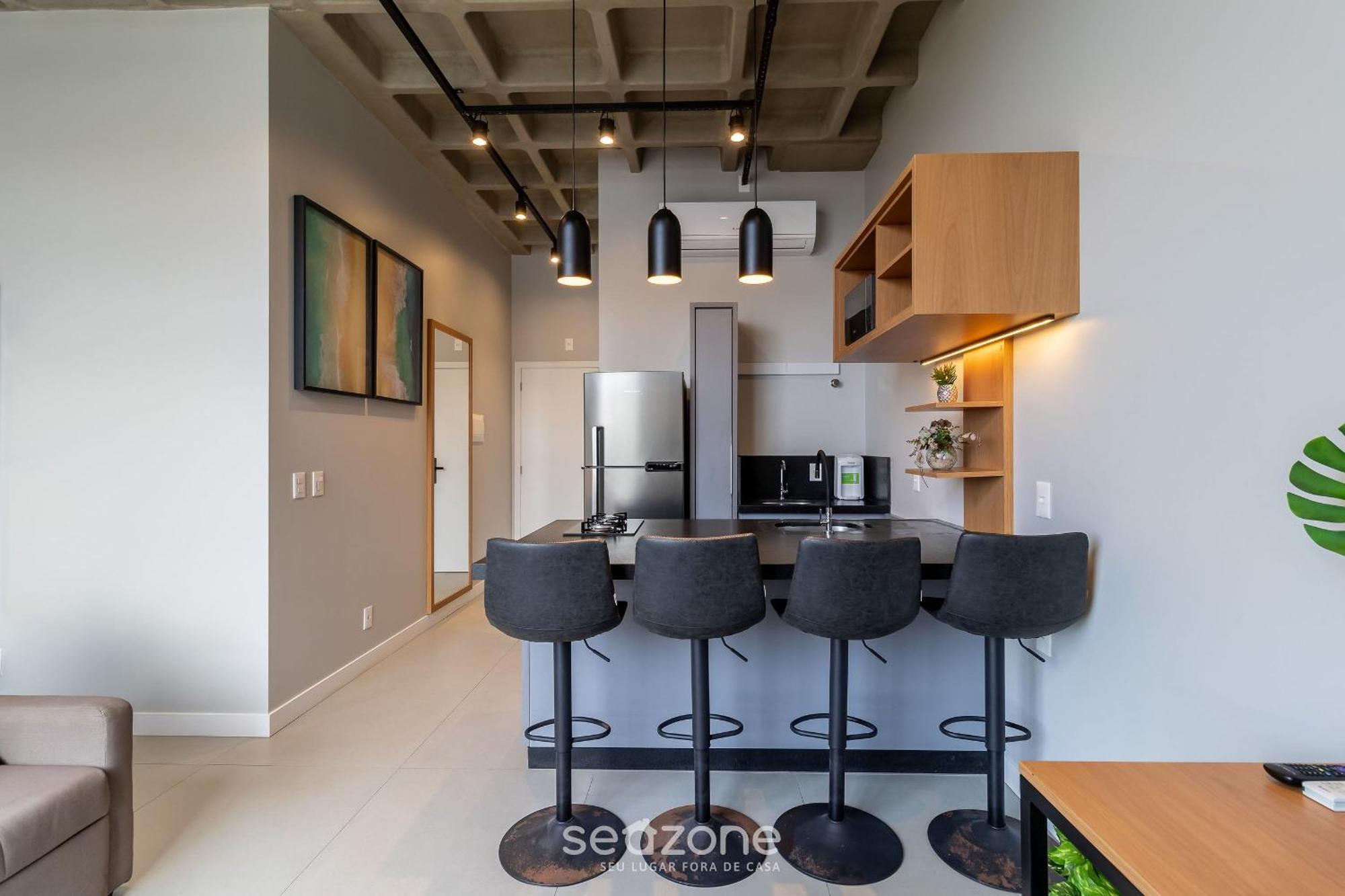 Top Studios Canasvieiras Tps Florianópolis Dış mekan fotoğraf