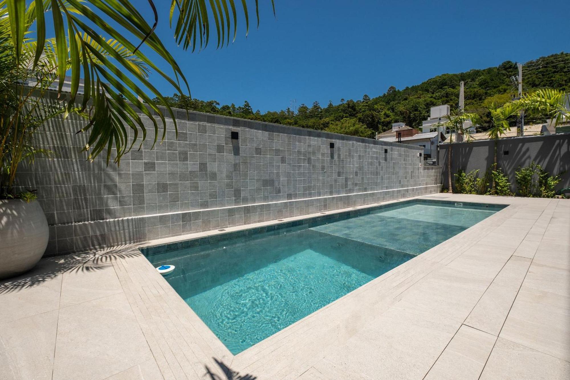 Top Studios Canasvieiras Tps Florianópolis Dış mekan fotoğraf