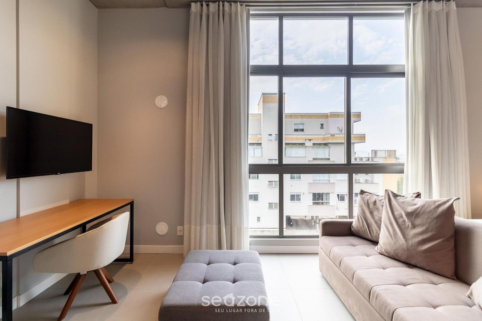 Top Studios Canasvieiras Tps Florianópolis Dış mekan fotoğraf