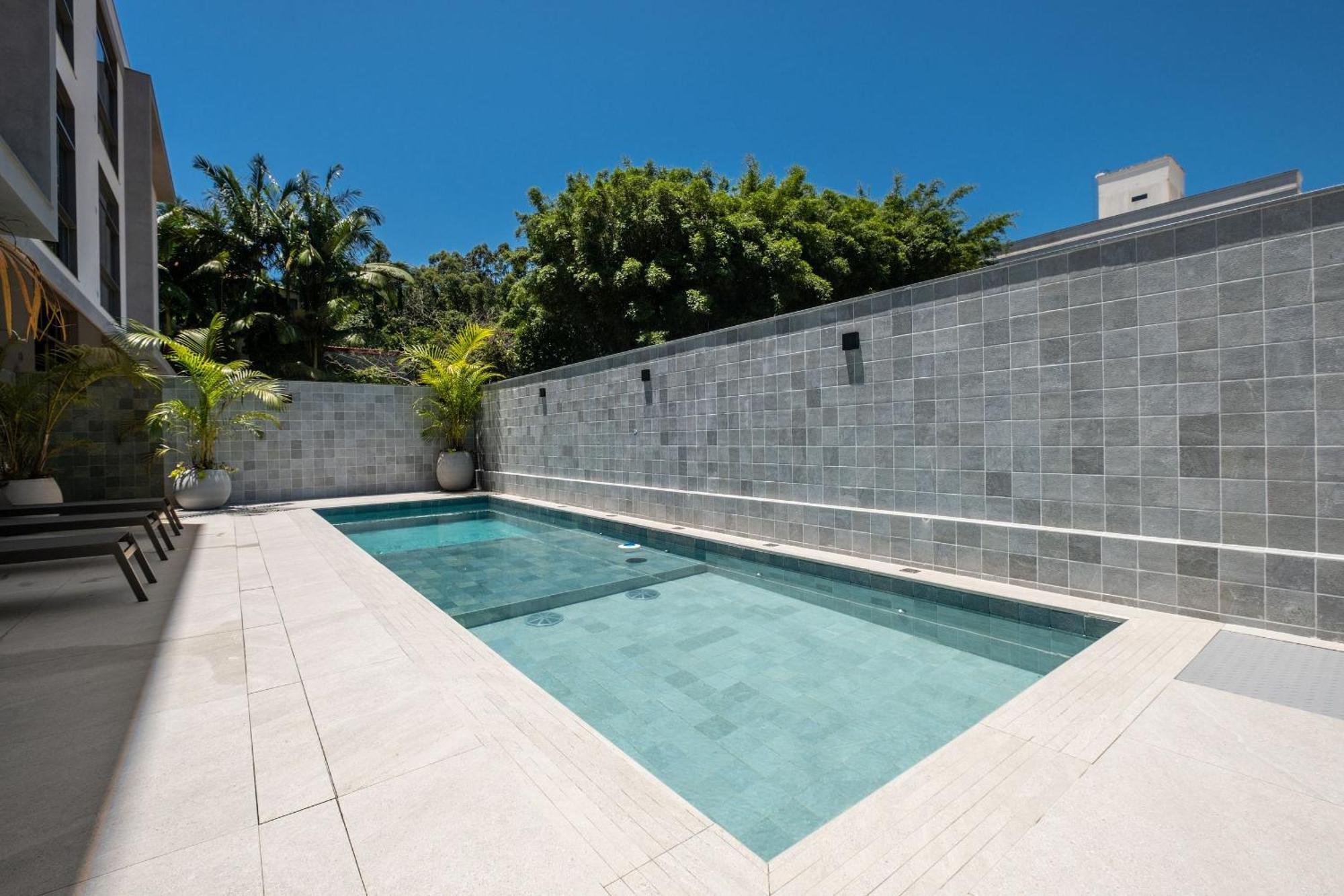 Top Studios Canasvieiras Tps Florianópolis Dış mekan fotoğraf