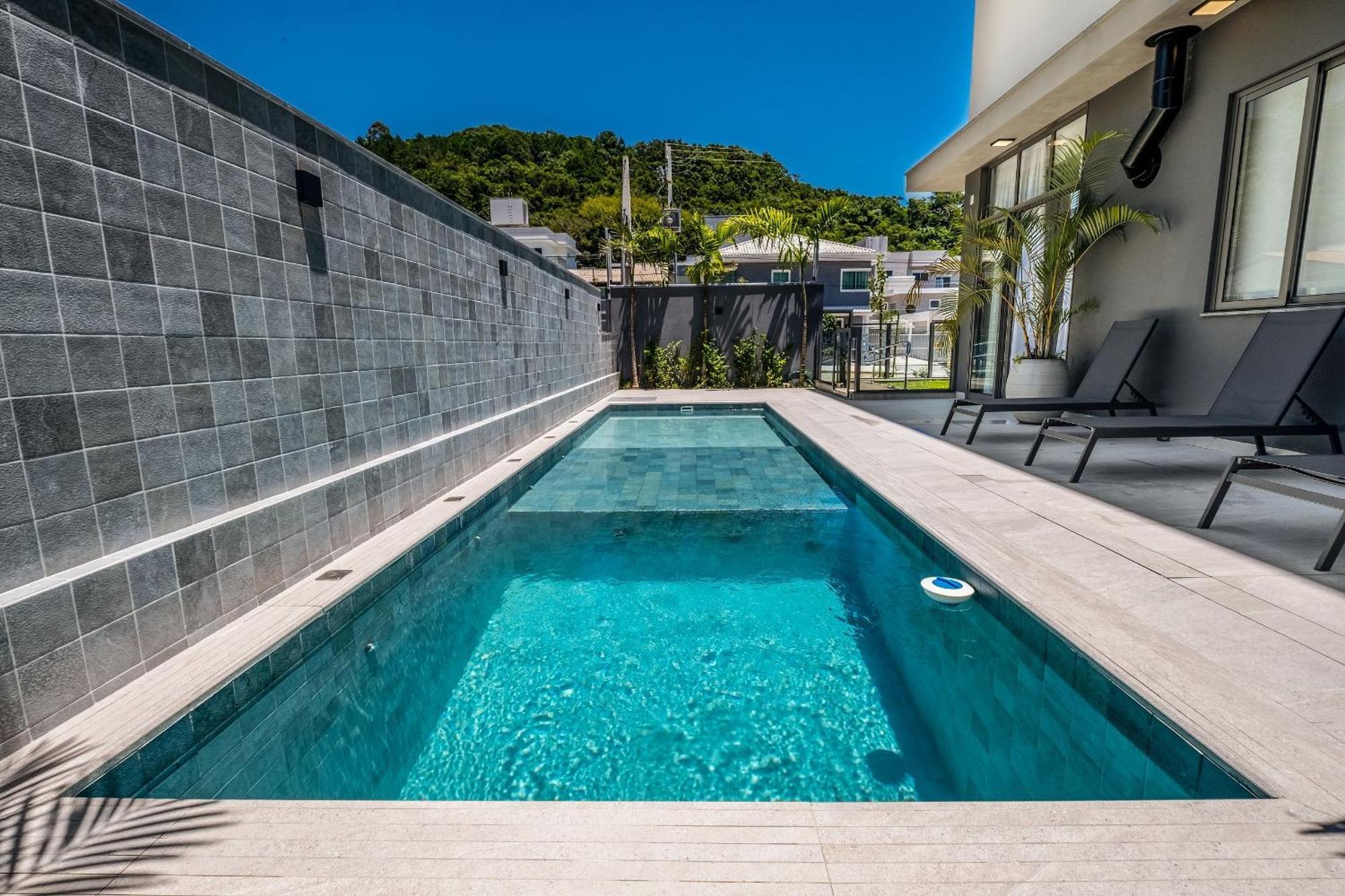 Top Studios Canasvieiras Tps Florianópolis Dış mekan fotoğraf
