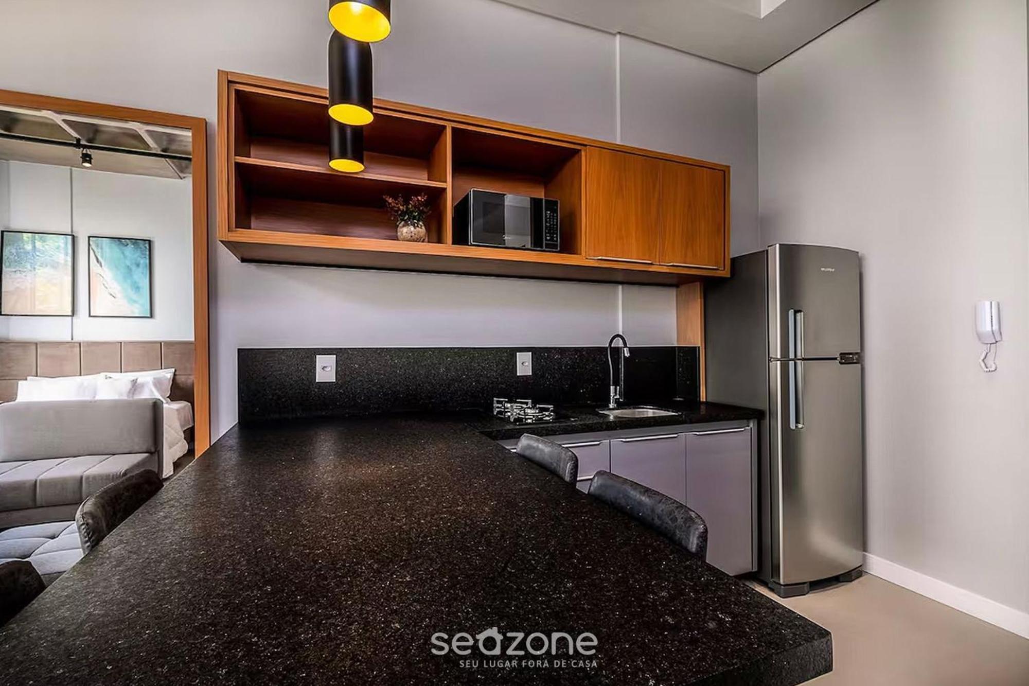 Top Studios Canasvieiras Tps Florianópolis Dış mekan fotoğraf