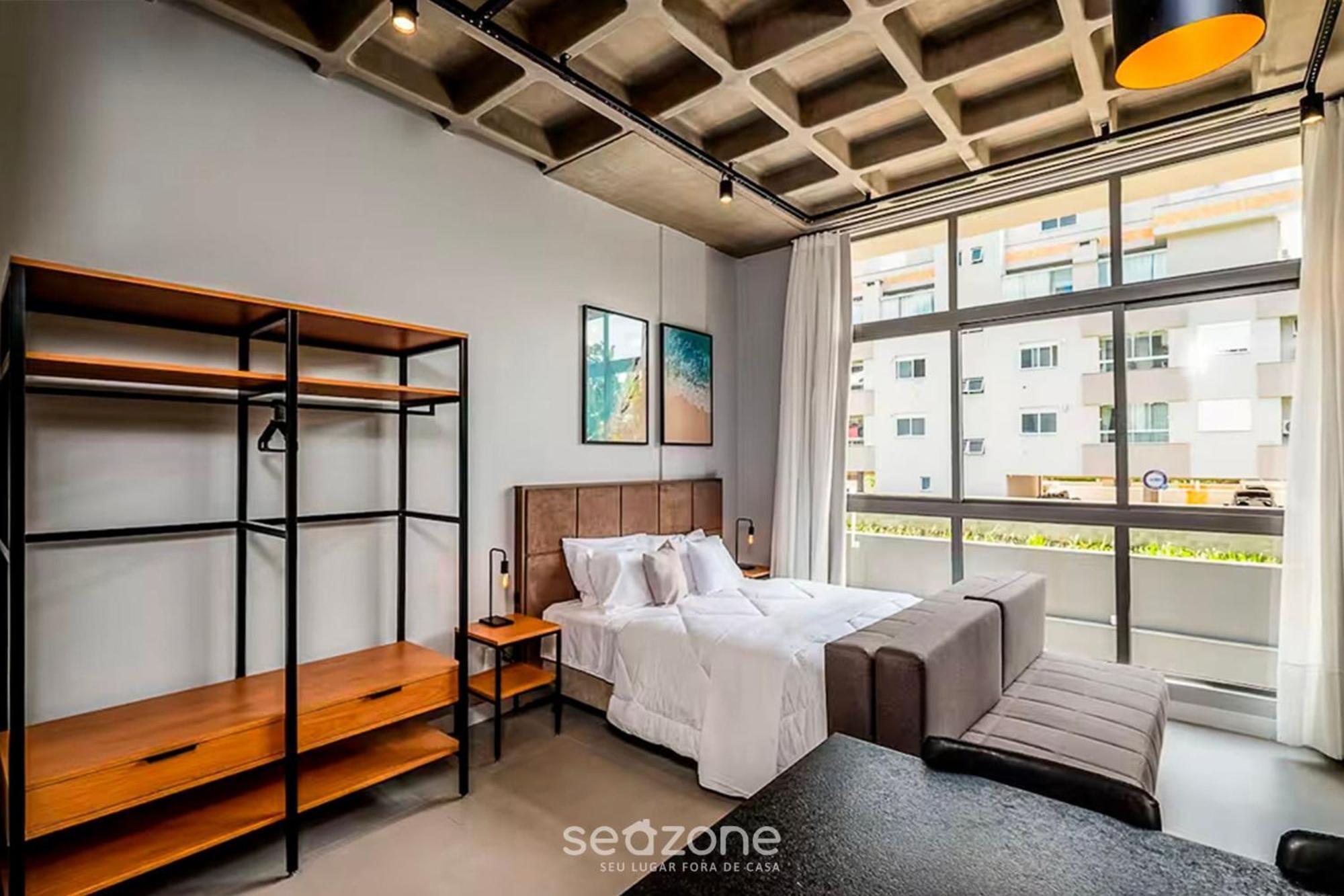 Top Studios Canasvieiras Tps Florianópolis Dış mekan fotoğraf