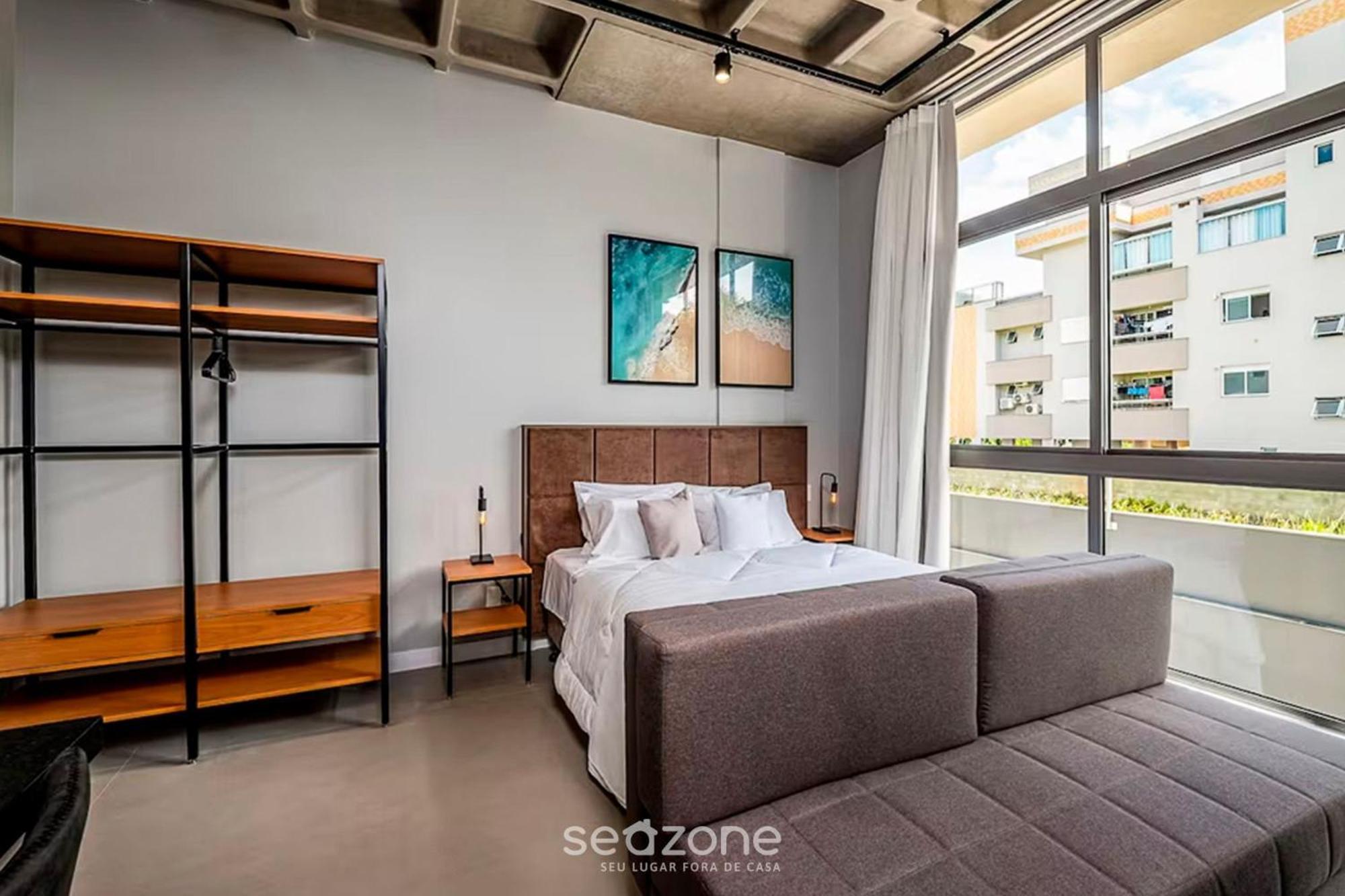 Top Studios Canasvieiras Tps Florianópolis Dış mekan fotoğraf