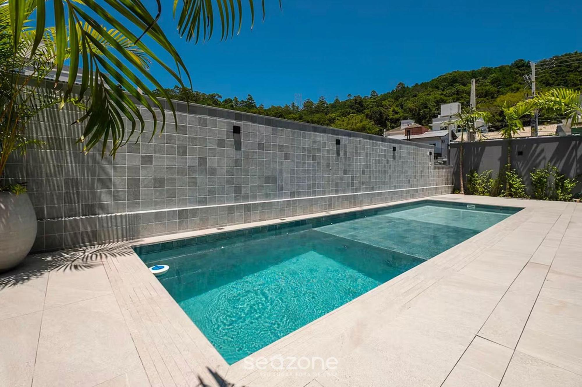 Top Studios Canasvieiras Tps Florianópolis Dış mekan fotoğraf